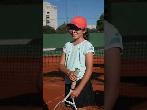 Circuito Young Cup - Sede El Prado TC - Abril 2022