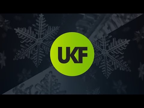 Muffler - Snowflakes