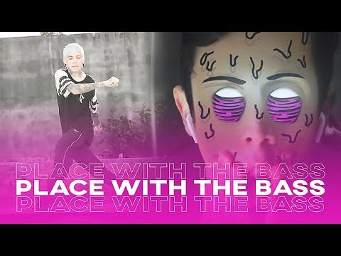 "PLACE WITH THE BASS" - rule85 & YARO | Ederson Souza & Rooh Alves | FREE STEP - LOS COCAS PRO