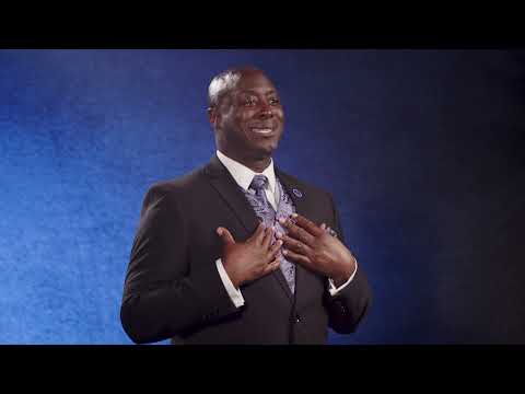 Intro to Cheddy Matthews