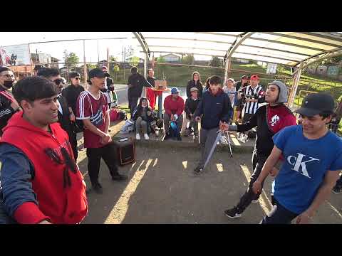 KOREP V SKIZO V PIPER | OCTAVOS | LA LIGA FECHA 22