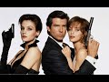 GoldenEye Instrumental U2 Tina Turner James Bond 007