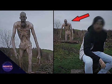 "è nel corridoio" 5 FANTASMI CATTURATI IN VIDEOCAMERA [INQUIETO]