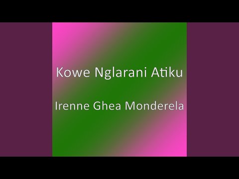 Irenne Ghea Monderela