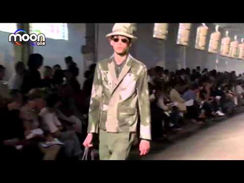 Kenzo - Paris Spring-Summer 2010