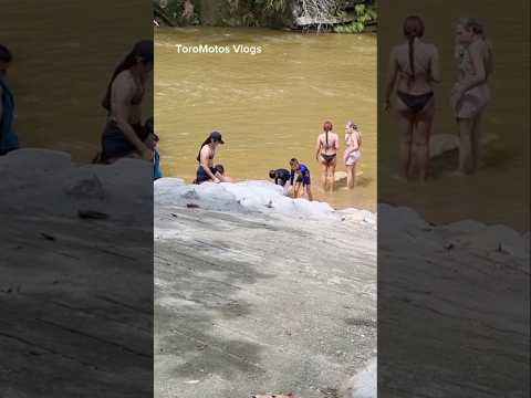 Camping en san carlos antioquia