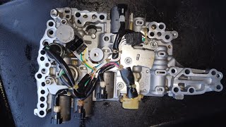 OBD p0778 significado