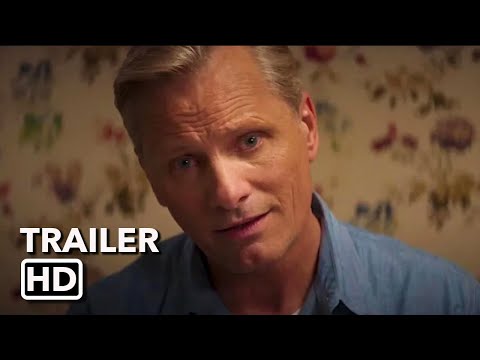 FALLING (2020) - Viggo Mortensen, Lance Henriksen - HD Trailer