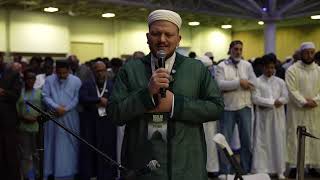 Maghrib Salah by Qari Ibrahim Bakeer || Minnesota Muslim Convention 2026
