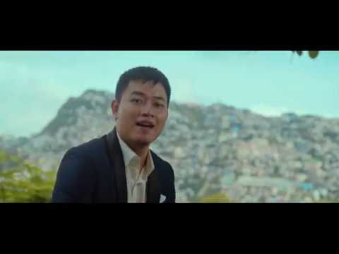 Andrew Pachuau & Andrew Pachuau (Drew Pachuau) - kan mize hriltu