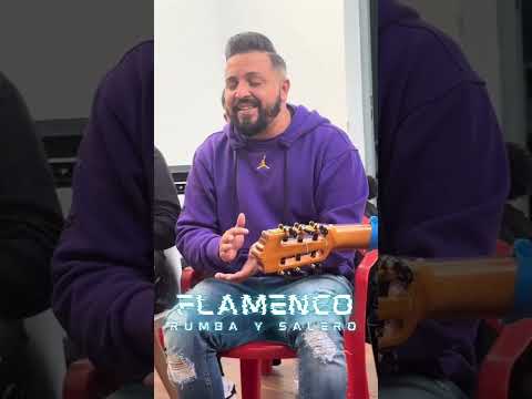 JUANILLO EL KAIMA POPURRY DE CANCIONES 2025