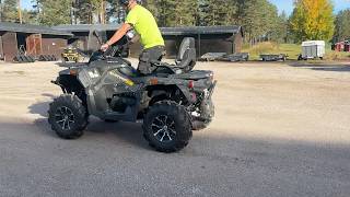 Quad Stels Guepard 800 G-TE | Image 4 - Autoline