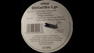 Ohm - C'Mon Dance (Do You Wanna Funk? Mix)
