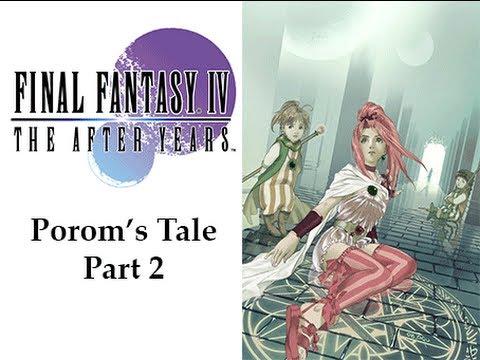 Slice of Gaming - Final Fantasy IV Complete Collection (After Years) - Part 37