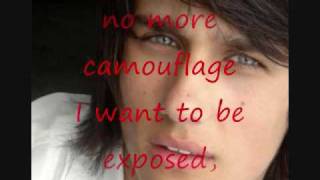 Teddy Geiger - For You I Will (Confidence)