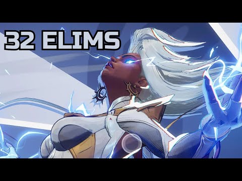 STORMS DAMAGE IS UNMATCHED WHEN PLAYED CORRECTLY!