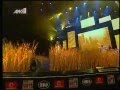 Despina Vandi - Medley @ MAD VMA 2012. 