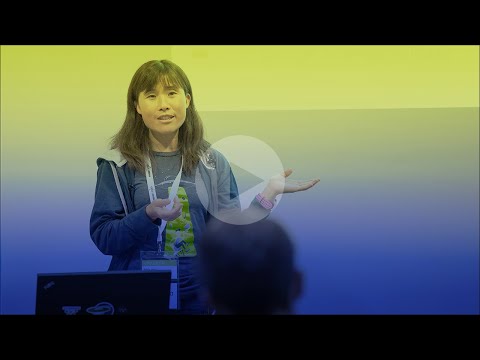 JAX London 2017 Session: Emily Jiang - Eclipse MicroProfile