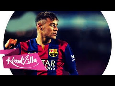 🔴 Neymar Jr • MC GUI e MC THD - Tchuk tchuk
