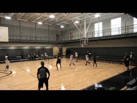 Denmark vs Estonia  Championship Part 4  East Coast Combine 2025