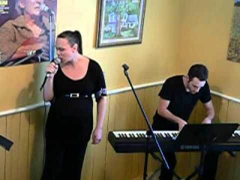 Fabiola Toupin chante Piaf