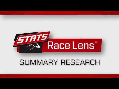 Equibase Summary