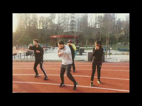 Rågsved BK back in Town