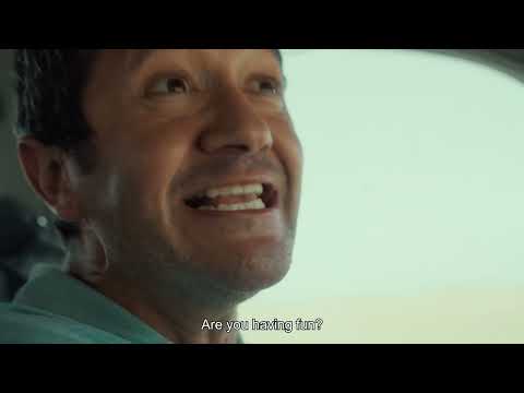 퀸즈 Queens | 클라우디아 레이니케 Klaudia REYNICKE | The 26th JEONJU IFF OFFICIAL TRAILER