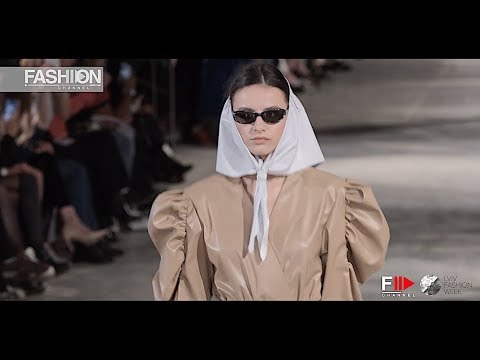 STARCHAK Spring Summer 2020 Lviv - Fashion Channel