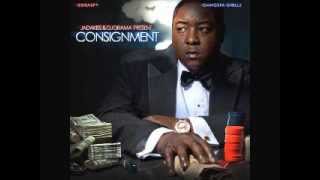 Jadakiss- By The Bar ft Meek Mill &amp; Yung Joc (Prod by Young Joc) (Consignment)