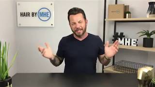 Contamination, Could This Be An Issue With Your Hair Replacement Or Hair System?