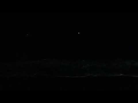 beach ## at ## night ## trending