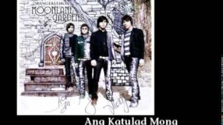 Orange and Lemons - Ang Katulad Mong Walang Katulad