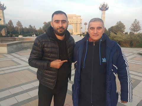 BƏHRUZ`LA PRESSİNQ:FAZİL PƏRVƏROV-"MEDALLARIMI SATASI OLMADIM, AFFA İŞ BARƏSİNDƏ MƏNƏ SÖZ VERİB"