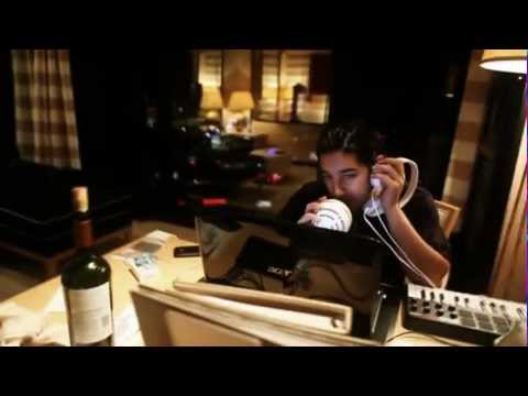 the1shanti - "Look At Me" (Official Video)