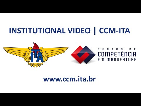 Competence Center in Manufacturing (CCM-ITA)