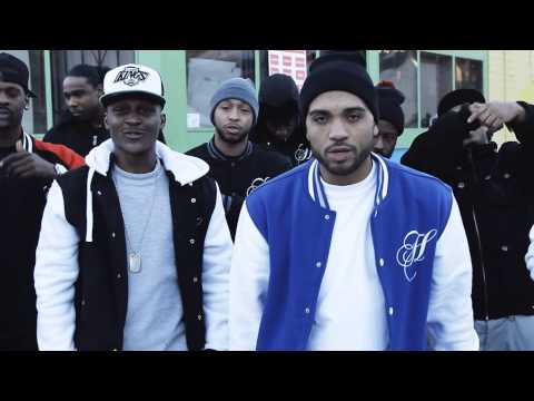 Dot Ducati x 100,000 x Viral Music Video