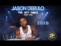 Jason Derulo The Last Dance World Tour 2026 Live Performance Highlights