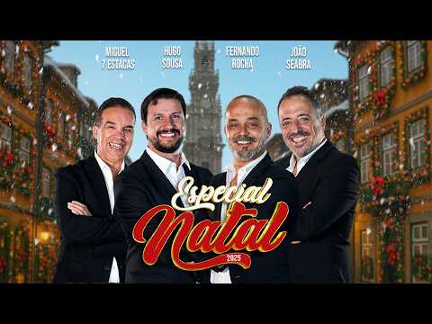 Especial De Natal | O Julgamento Final