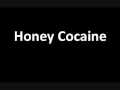 Honey Cocaine - Runaway Bride (NEW SONG ...