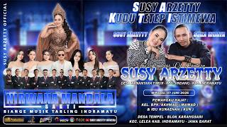 Download lagu LIVE NIRWANA MANDALA SAKTI SUSY ARZETTY | MINGGU, 07 JUNI 2026 | TEMPEL - LELEA - INDRAMAYU (SIANG) mp3