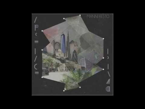 Manni Festo - Summer Breeze