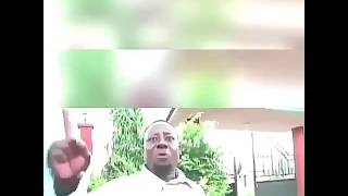 Brother K vichekesho