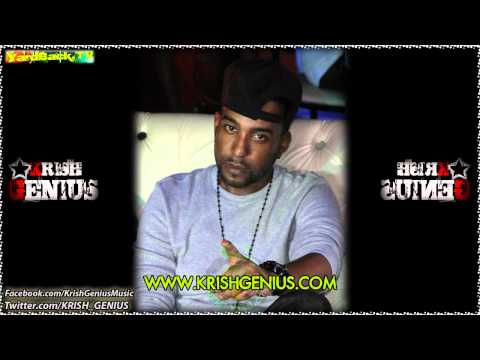 Chan Dizzy - 21 Gun Salute [Version 1] Oct 2011