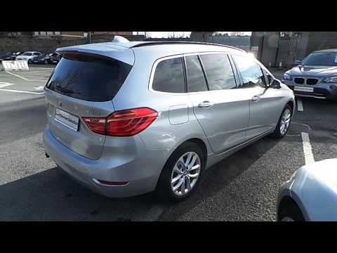 152D20712 - 152D20712 BMW 218d SE Gran Tourer
