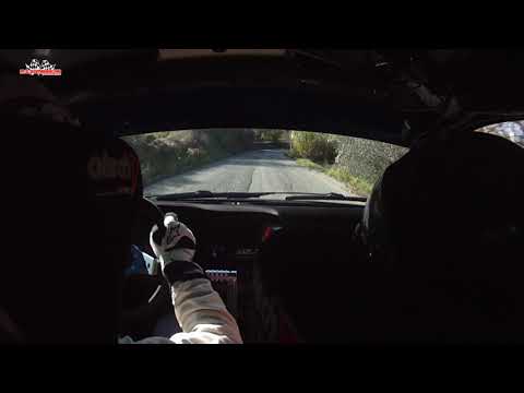 Rally day della fettunta 2019  Borghi - Alfieri  Renault Clio A/7