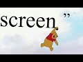Winnie The Pooh 2011 TV Spot 03