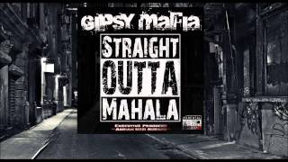 Gipsy Mafia - Opre Roma Feat. Digital Warfare