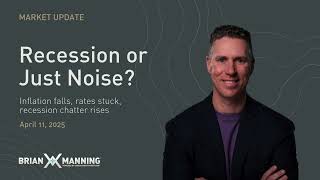 Recession or Just Noise?
