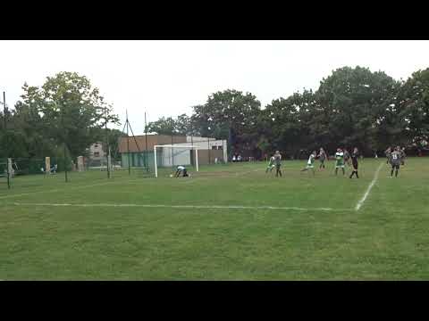 19.09.21 Widawa Wrocław - Sparta Będkowo 4:1 (1:0)